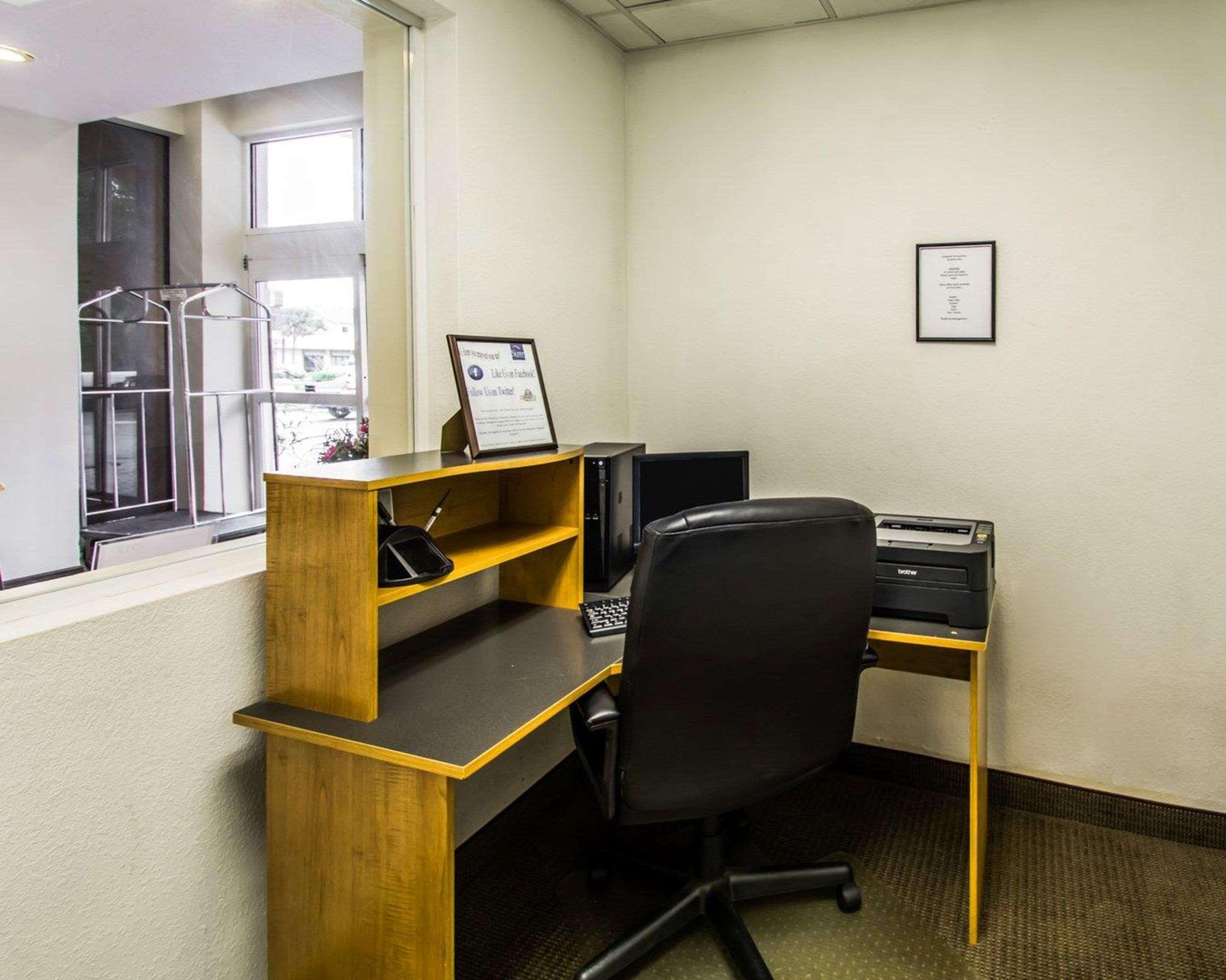 Sleep Inn & Suites Orlando International Airport Ngoại thất bức ảnh