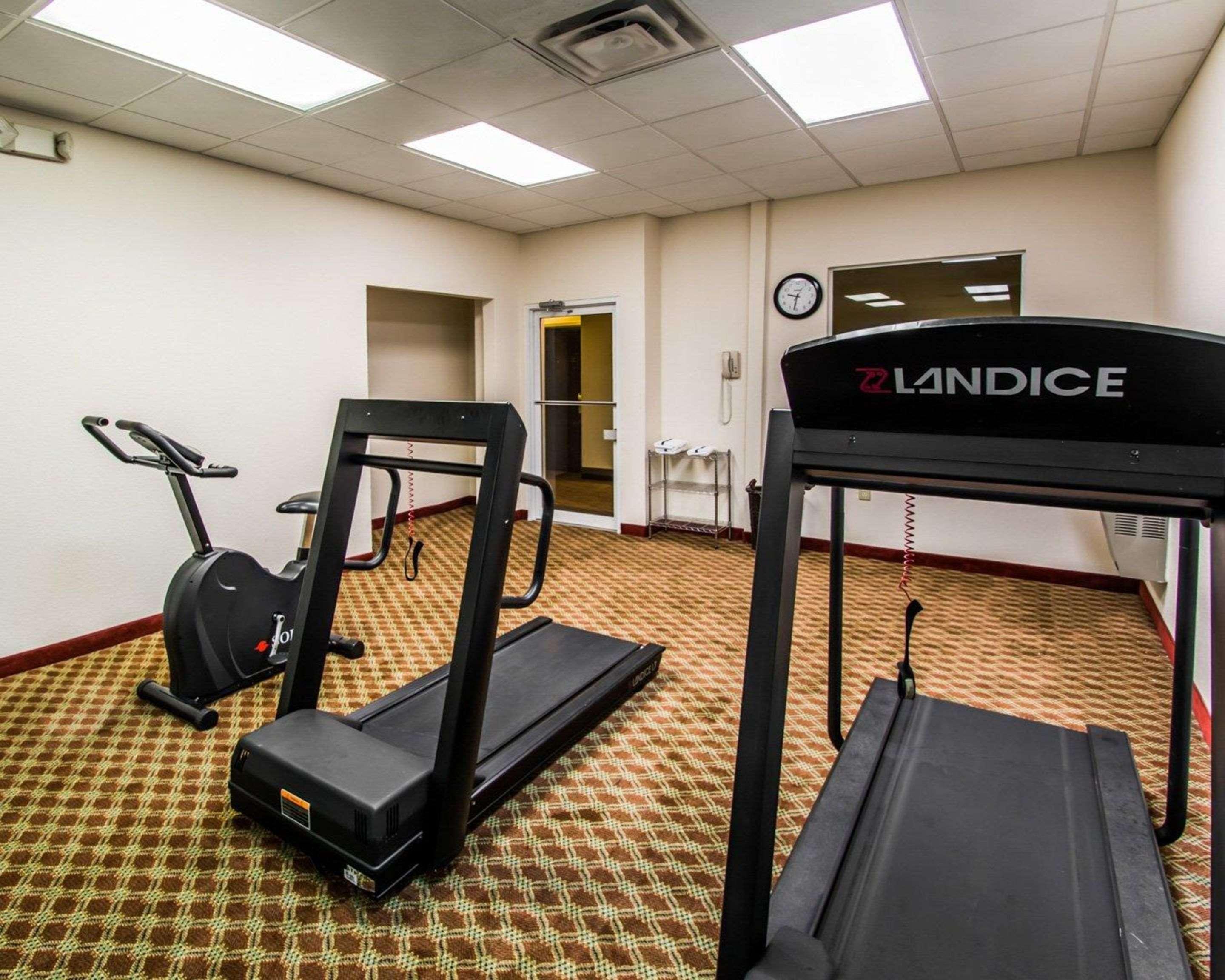 Sleep Inn & Suites Orlando International Airport Ngoại thất bức ảnh