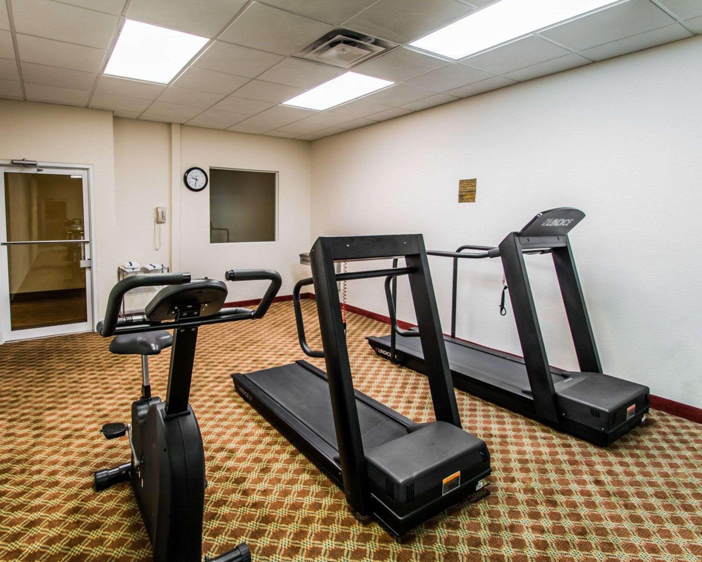 Sleep Inn & Suites Orlando International Airport Ngoại thất bức ảnh