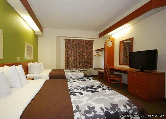 Sleep Inn & Suites Orlando International Airport Phòng bức ảnh