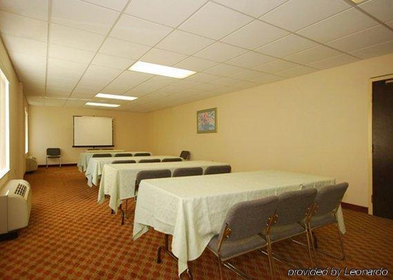 Sleep Inn & Suites Orlando International Airport Kinh doanh bức ảnh