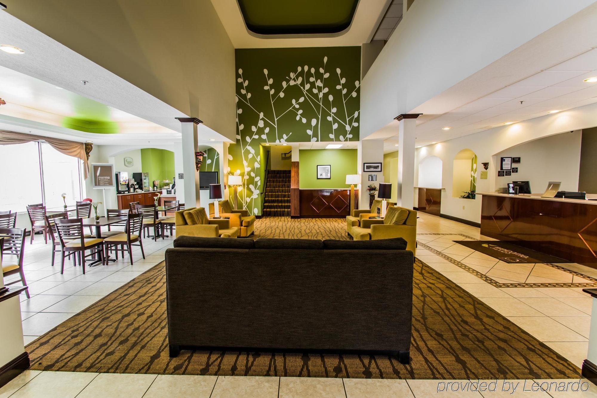 Sleep Inn & Suites Orlando International Airport Ngoại thất bức ảnh