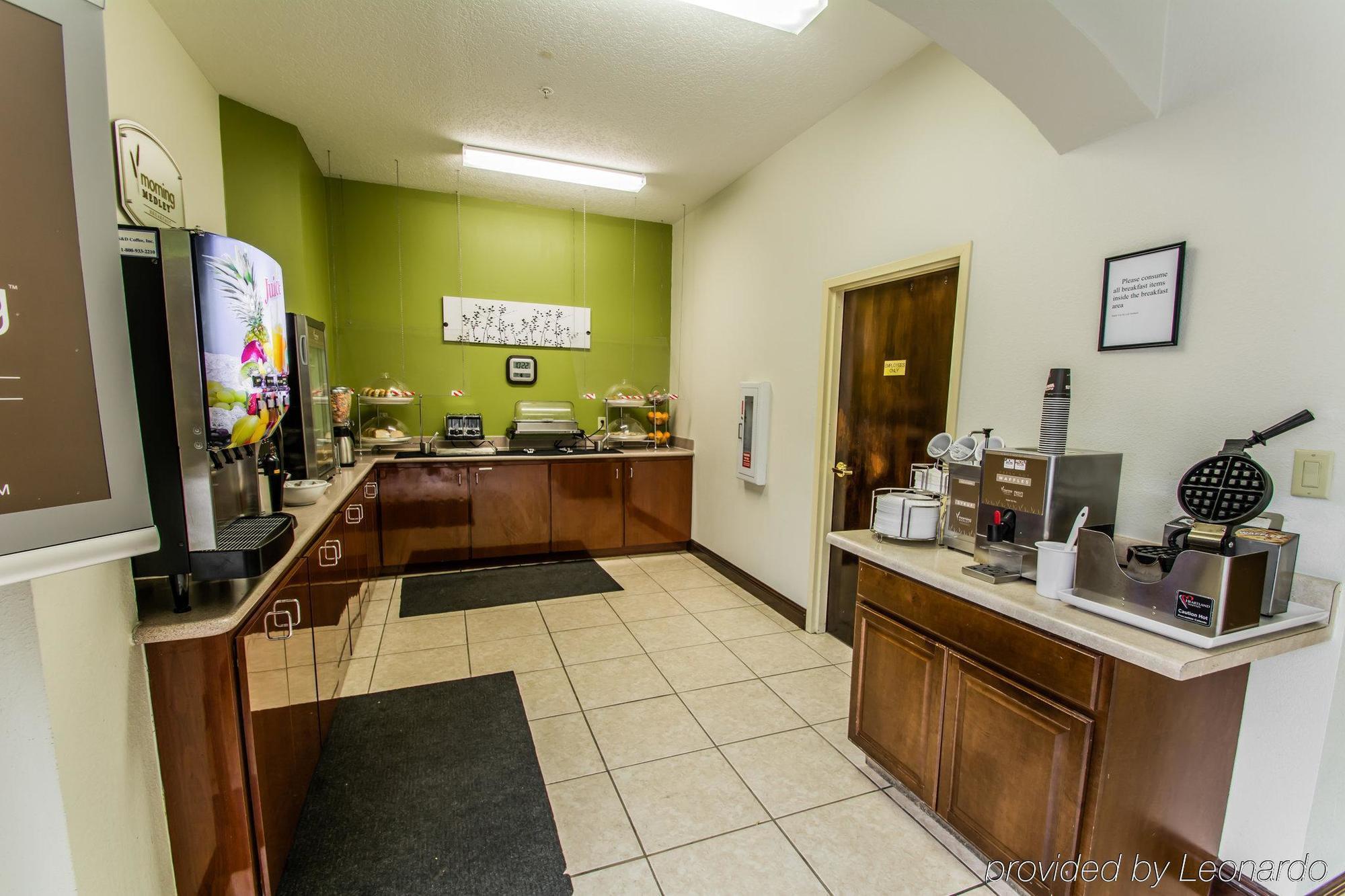 Sleep Inn & Suites Orlando International Airport Ngoại thất bức ảnh