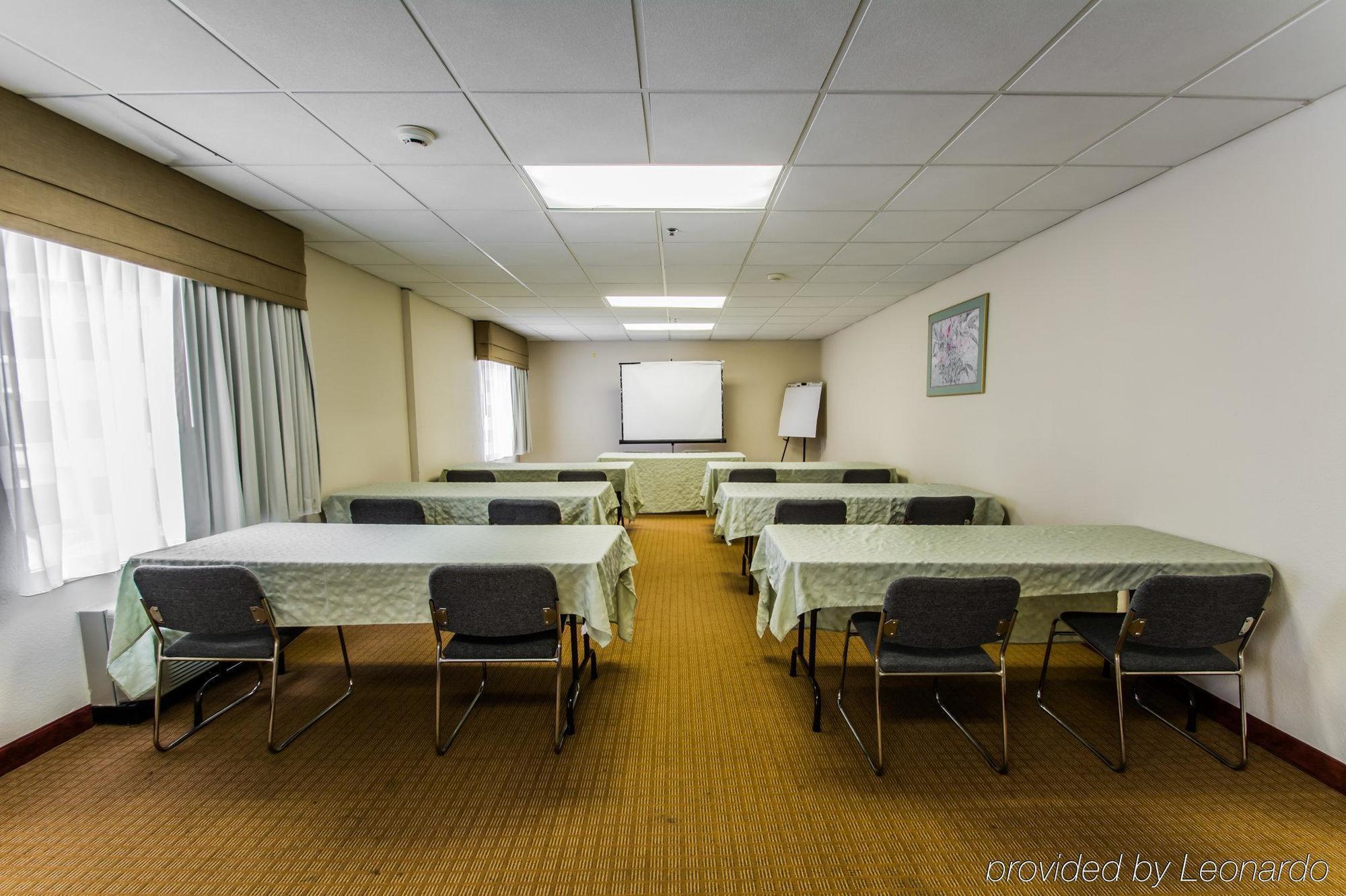 Sleep Inn & Suites Orlando International Airport Ngoại thất bức ảnh